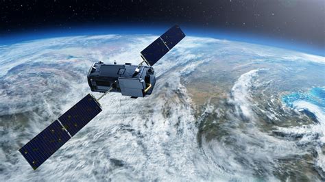 Vue Satellite En Direct Vue satellite en temps réel : France, Europe et Monde avec l'ensoleillement